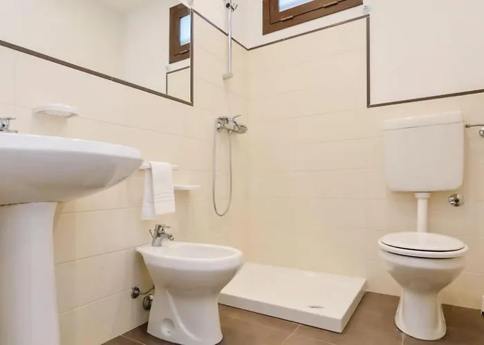 Dune 빌라 시클리