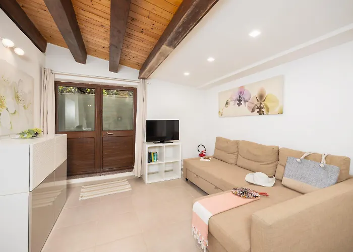 빌라 Dune 시클리