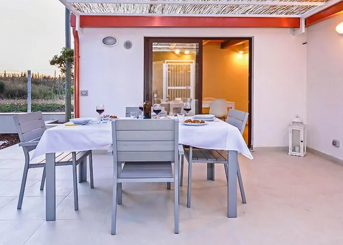 别墅 Dune 希克利