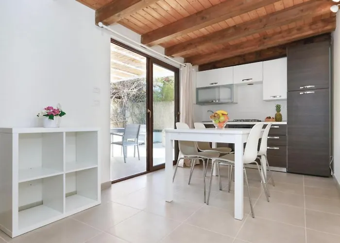 别墅 Dune 希克利