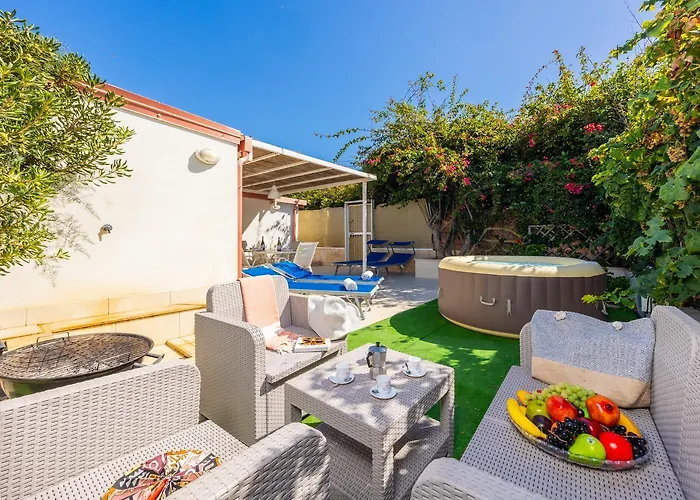 别墅 Dune 希克利